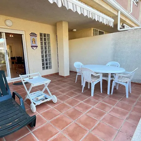 Paraiso Denia By Alquileres El Conserje Dénia Exterior photo