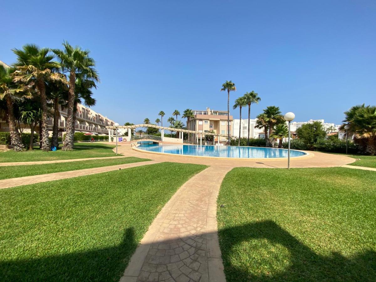 Paraiso By Alquileres El Conserje Apartment