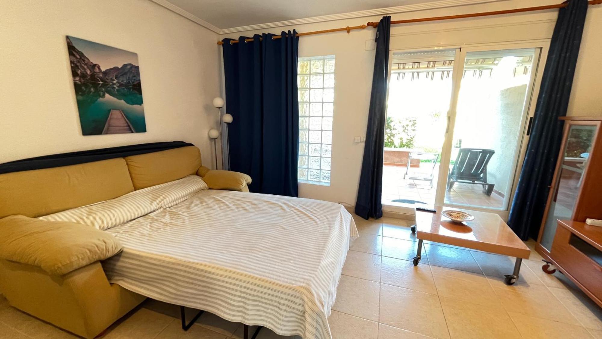 Apartment Paraiso By Alquileres El Conserje